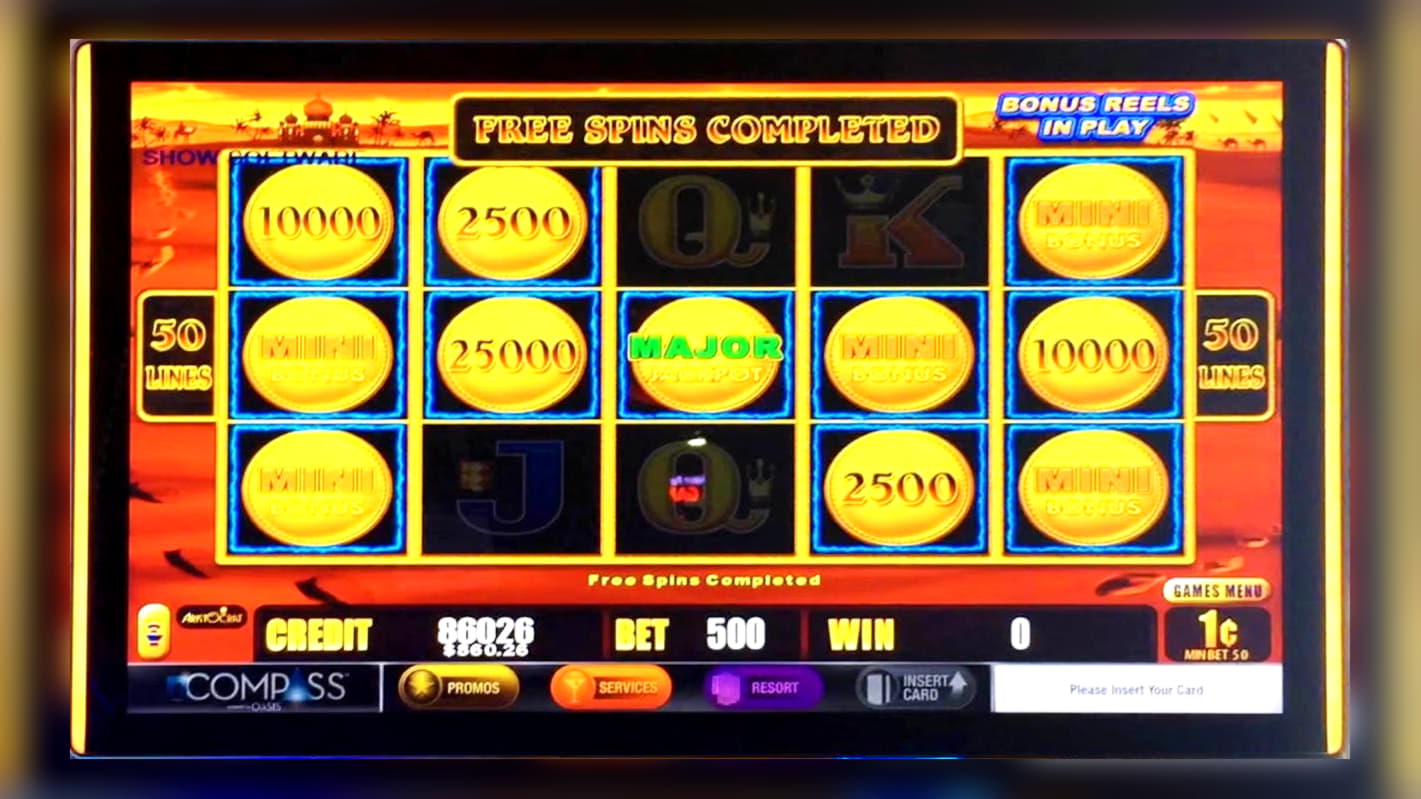 EUR 50 FREE CHIP at Royal Panda Casino