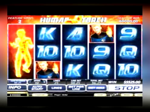 275 free spins no deposit at Genesis Casino