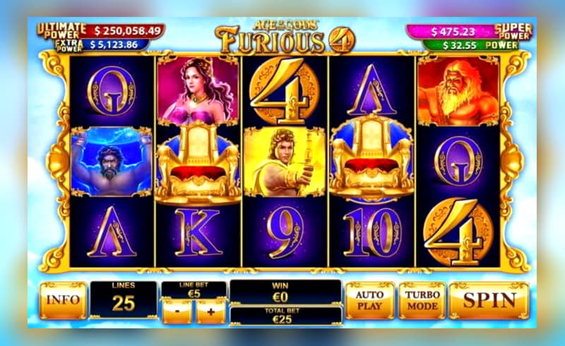 $2480 no deposit casino bonus at Vegas Hero Casino