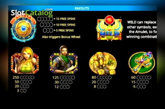 EUR 660 FREE CASINO CHIP at Royal Panda Casino