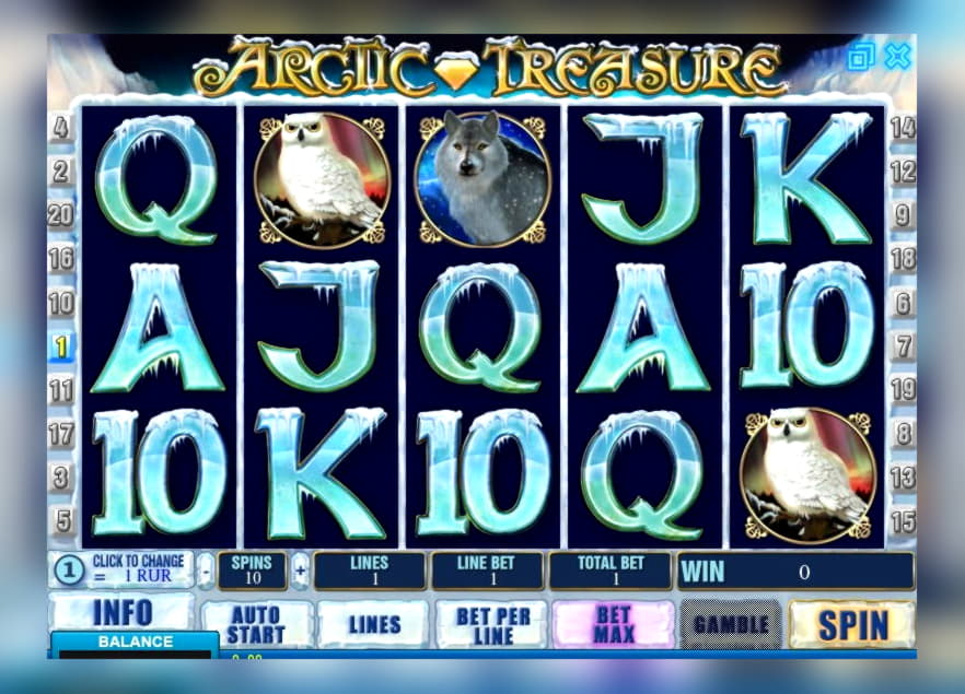875% Welcome Bonus at Royal Panda Casino