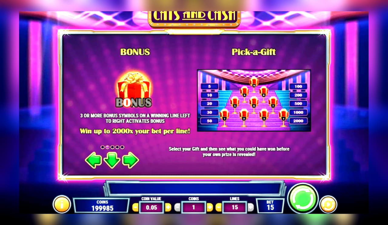 215 Free Spins no deposit at Bet At Home Casino