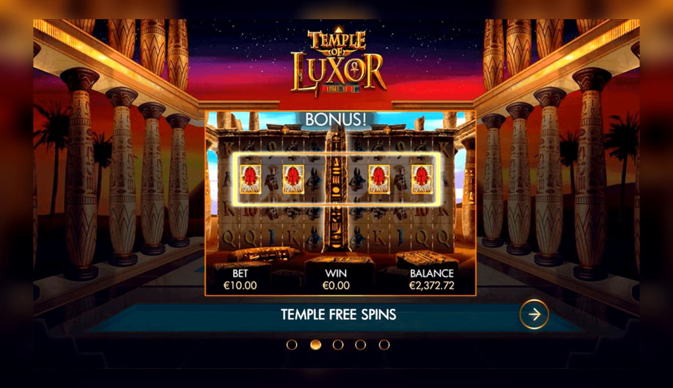 370% First Deposit Bonus at Joy Casino