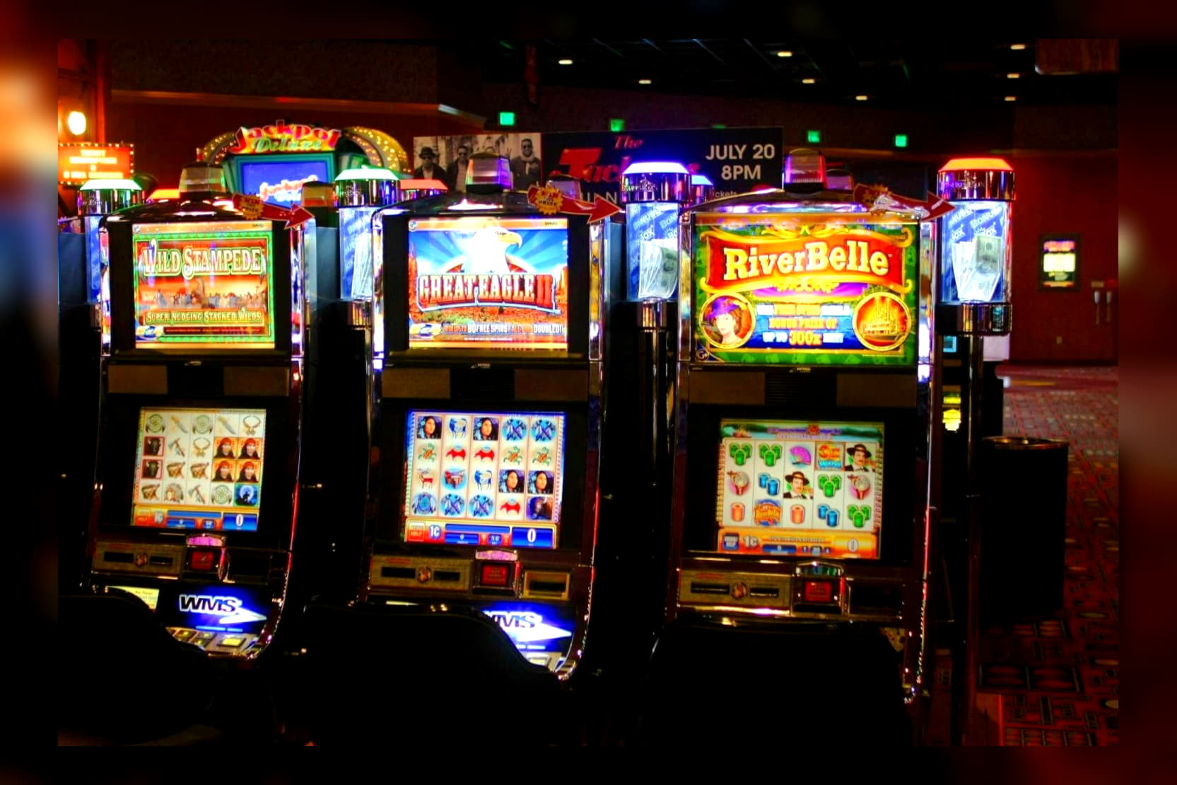 270 Free Spins no deposit at All Slots Casino