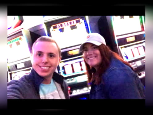 640% No Rules Bonus! at BGO Casino