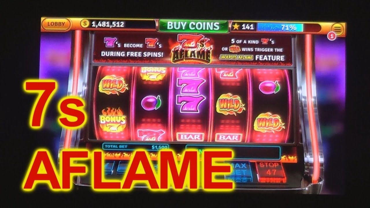$55 Tournament at Mega Casino