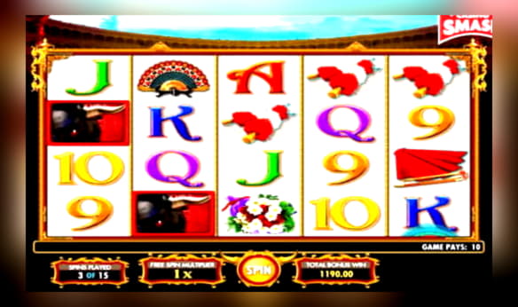 €40 Tournament at Spinland Casino