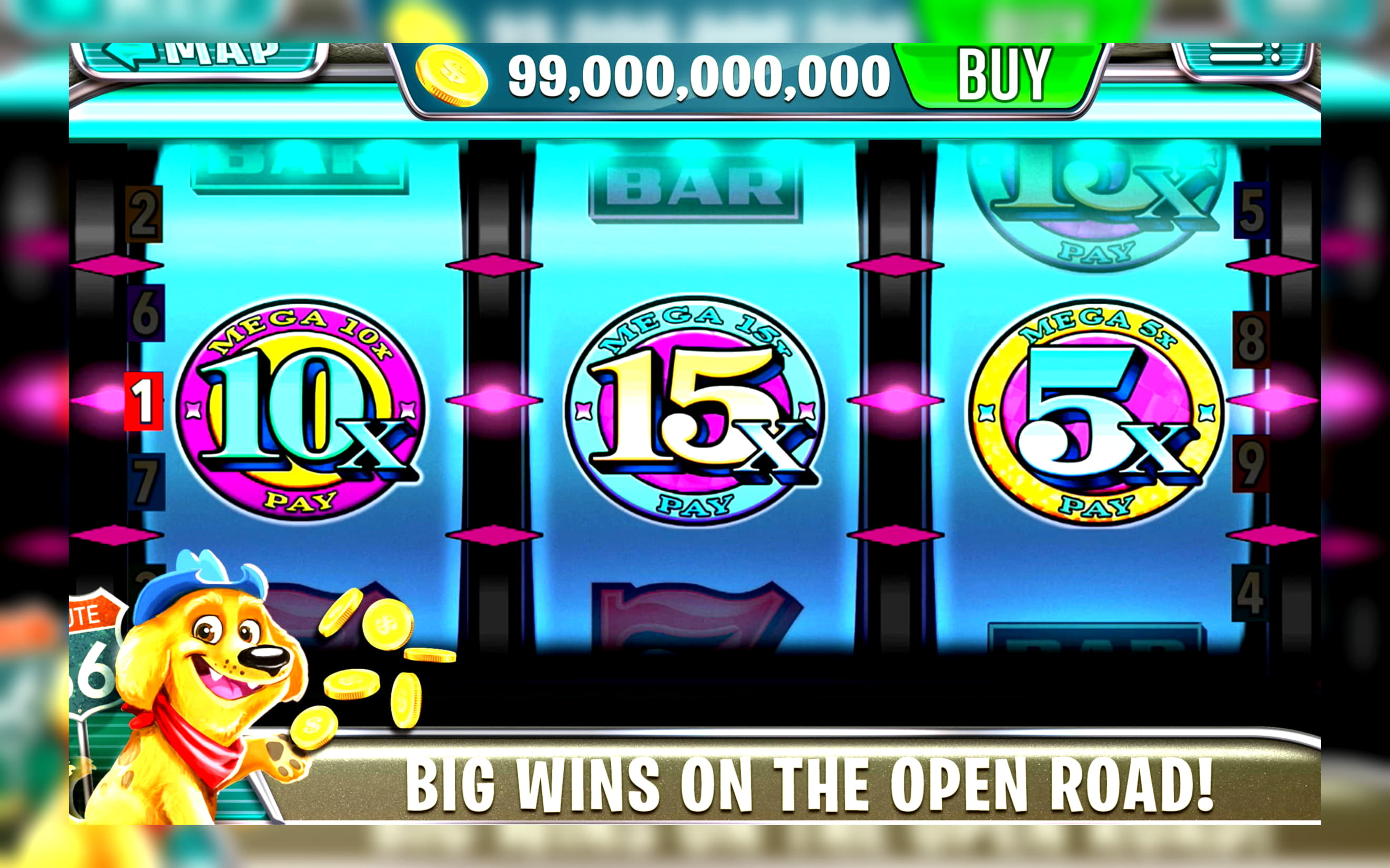 £170 Free chip casino at Get Lucky Casino
