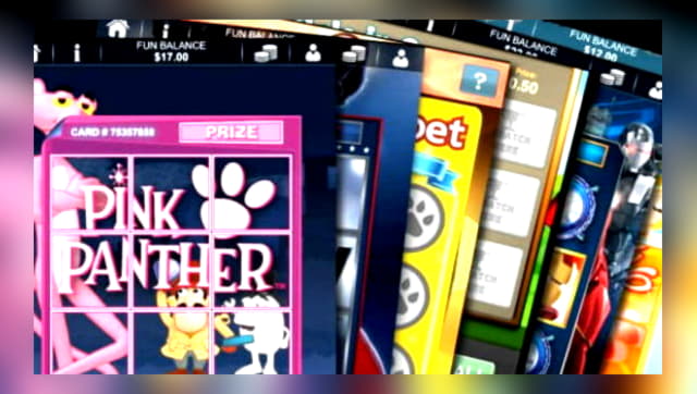 $1595 No Deposit Casino Bonus at Jackpot City Casino