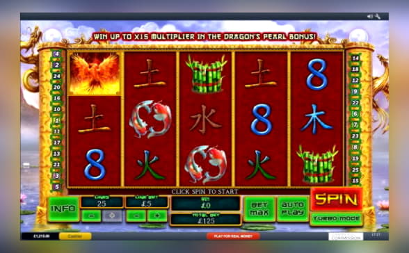 155% Match Bonus at Casino-X
