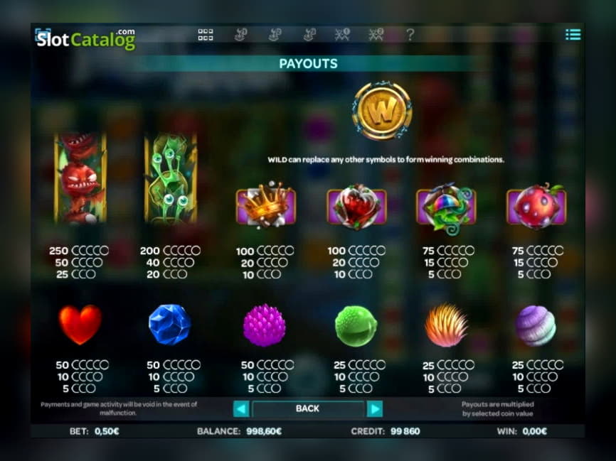 370% Deposit match bonus at Get Lucky Casino