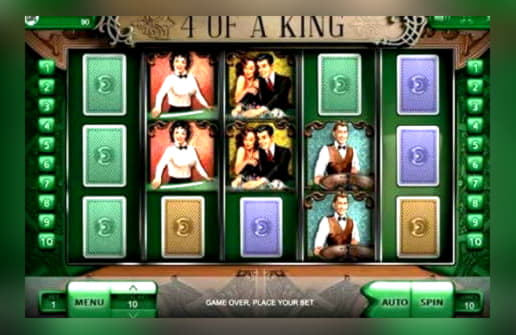 £4595 No Deposit Bonus Code at BGO Casino