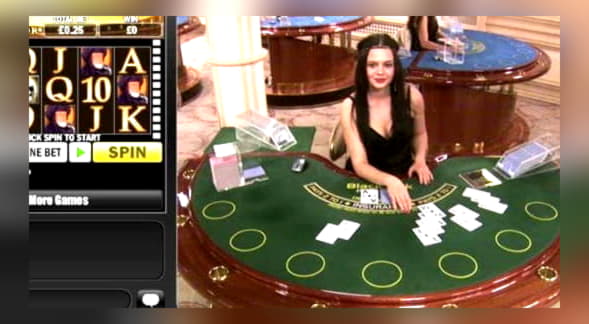 EURO 2415 no deposit casino bonus at Genesis Casino