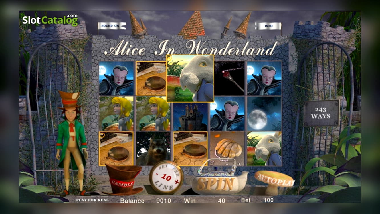 €630 no deposit bonus at Get Lucky Casino
