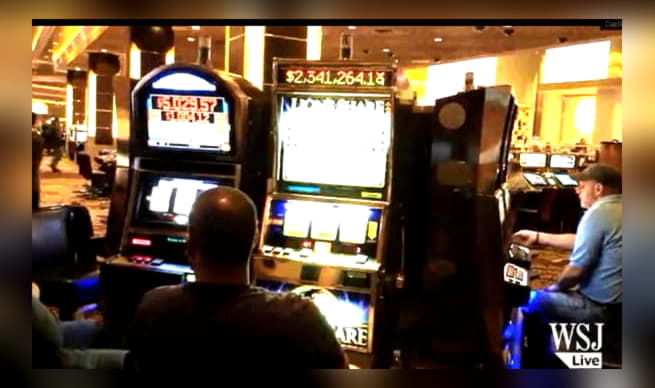 195 free spins casino at bWin Casino