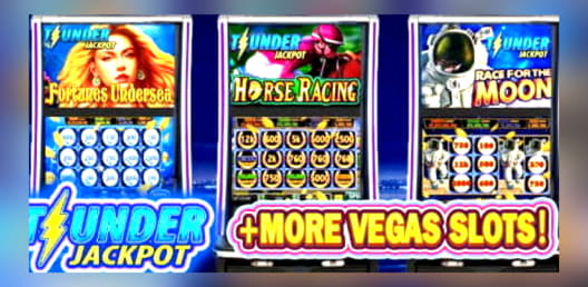 55 Free casino spins at Get Lucky Casino