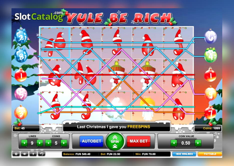 70 Free casino spins at Royal Panda Casino