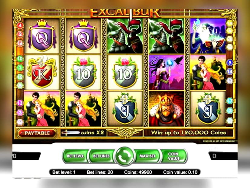 $2320 No deposit casino bonus at bWin Casino