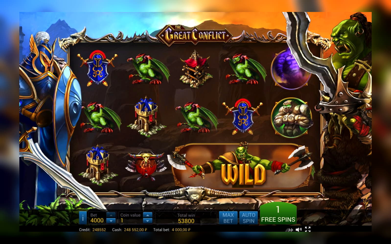 £130 Free Casino Tournament at All Slots Casino