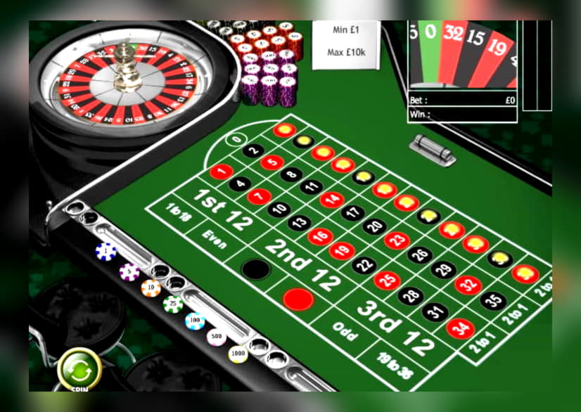 ﻿$540 FREE Casino Chip at Ikibu Casino