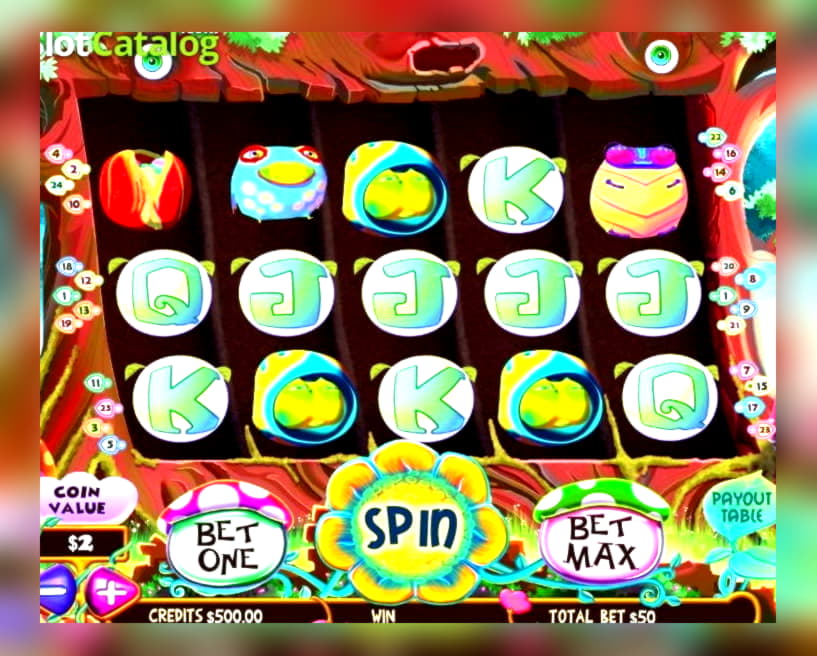 225 FREE Spins at Ikibu Casino