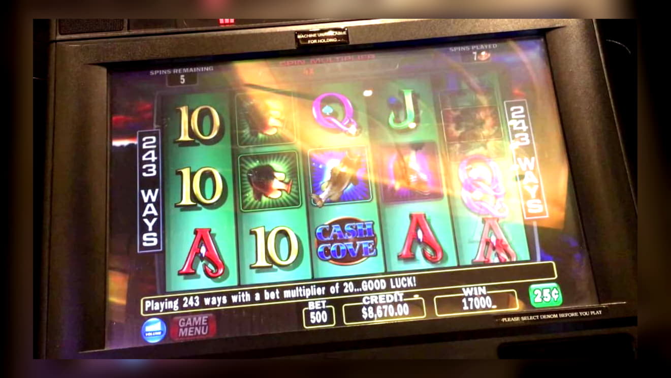 EUR 225 Online Casino Tournament at King Billy Casino