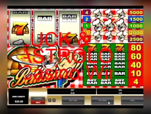 €605 Casino Chip at Party Casino