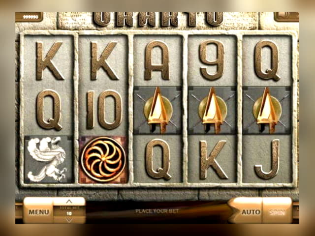 475% Match bonus casino at Mr. Win Casino