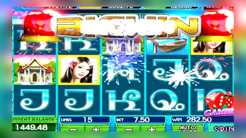 185 Free spins at Royal Panda Casino