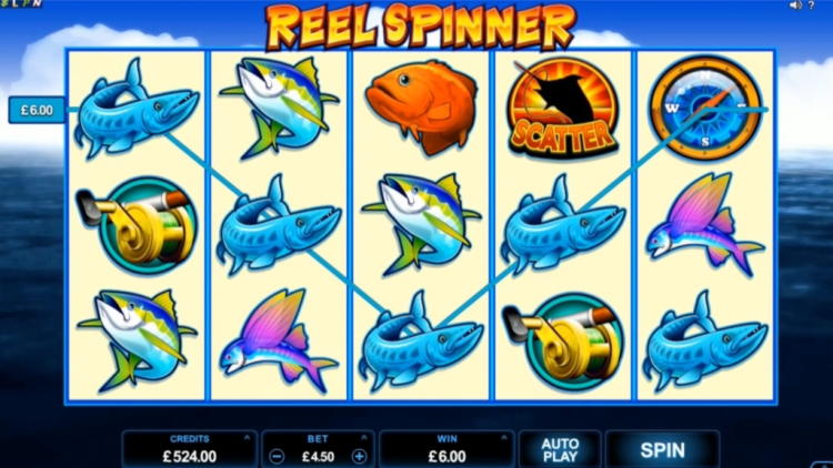 850% Match at a Casino at Party Casino