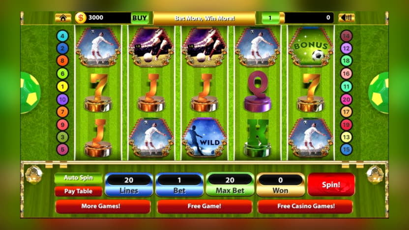 Eur 195 Online Casino Tournament at Spin Palace Casino