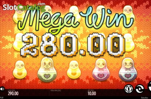 920% Deposit match bonus at BGO Casino