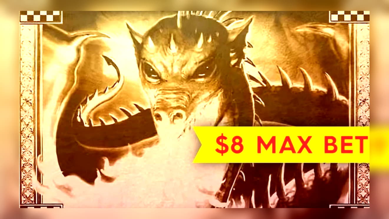50 Free Casino Spins at Come On Casino