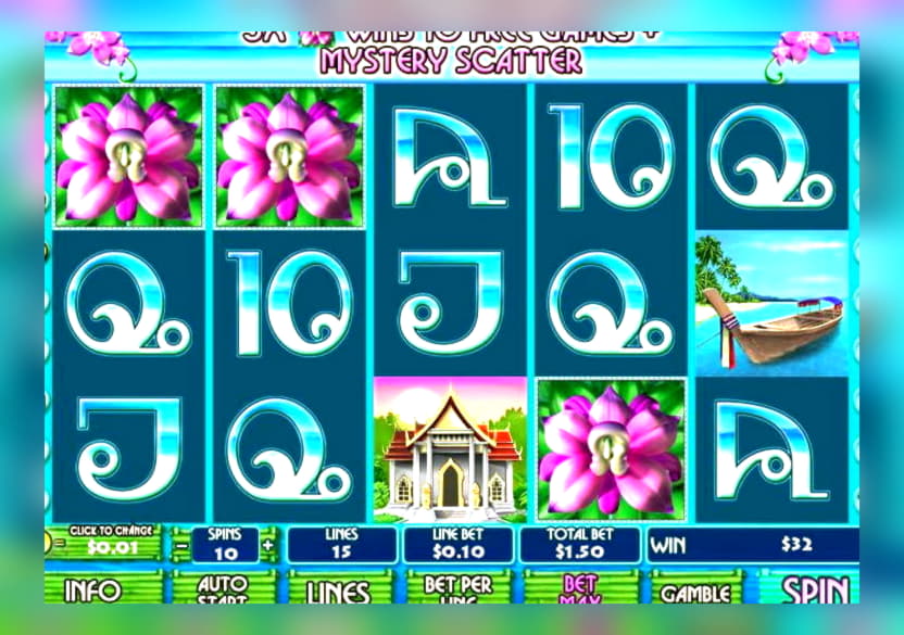 €550 Casino Tournament at All Slots Casino