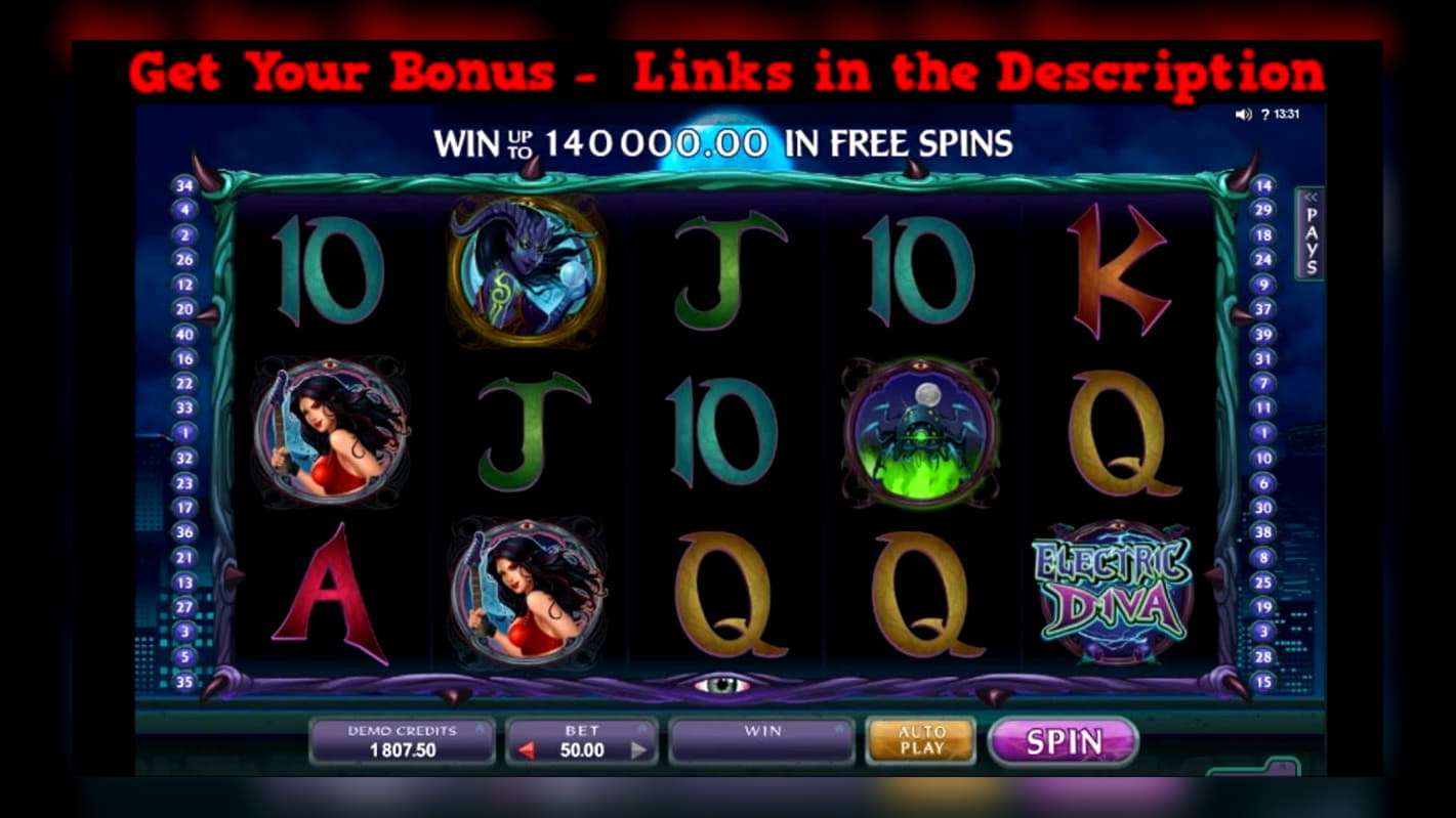 €1830 No deposit bonus at Betway Casino