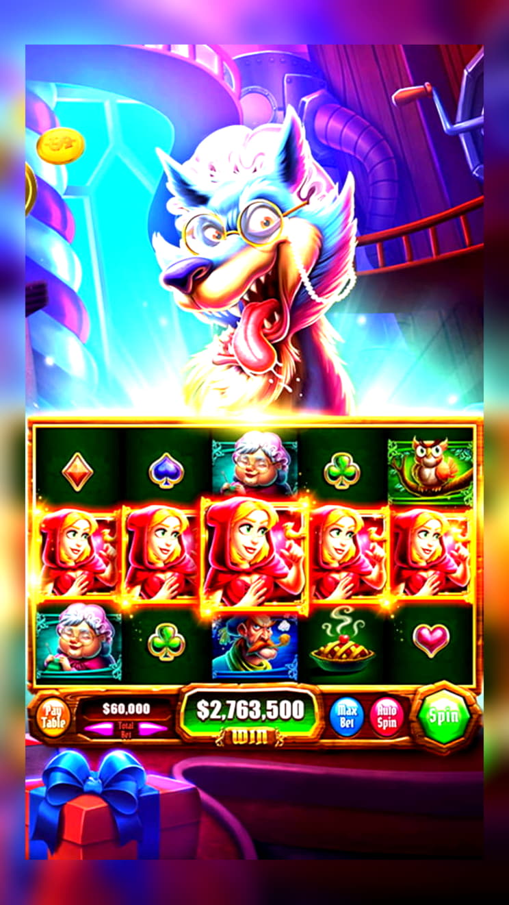 £1015 No Deposit Bonus at Fruity Casa Casino
