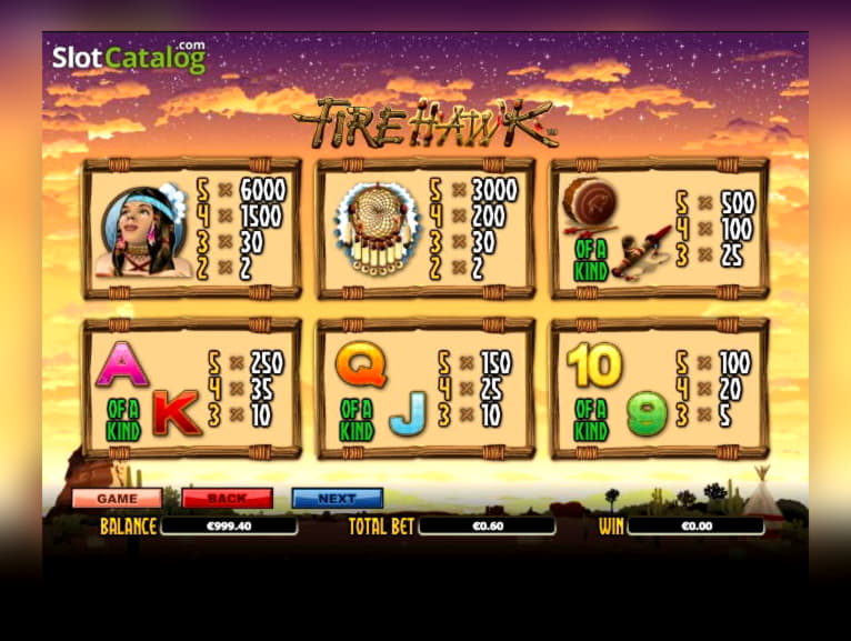 €3410 no deposit casino bonus at BGO Casino