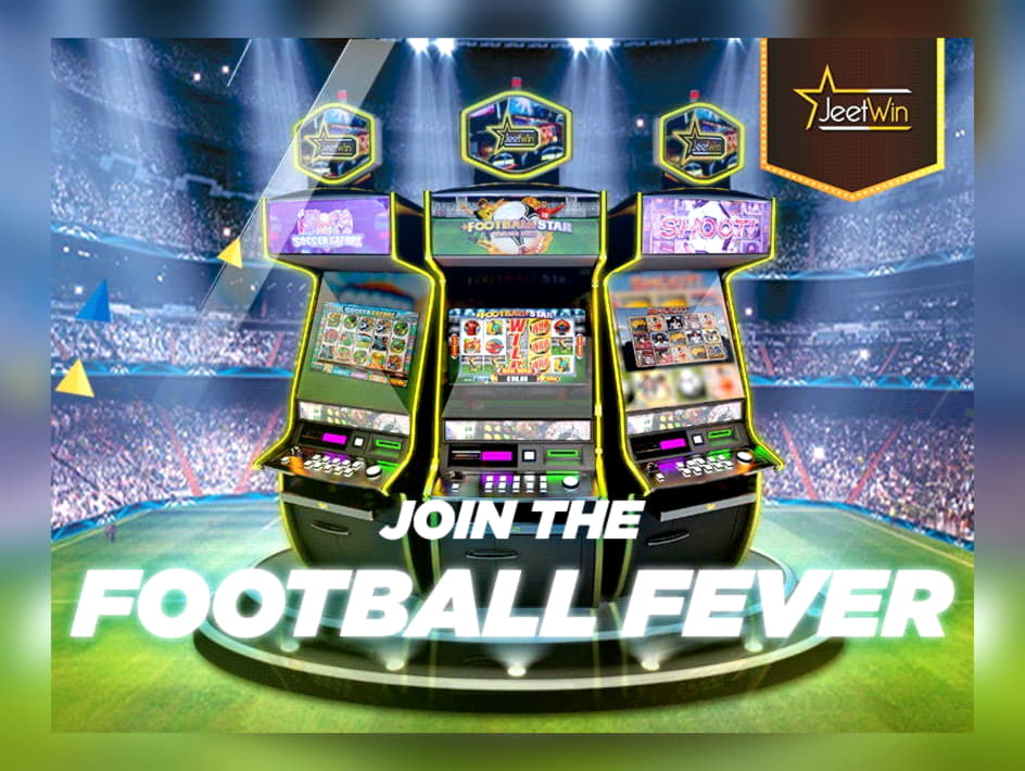 285% Match Bonus at Joy Casino