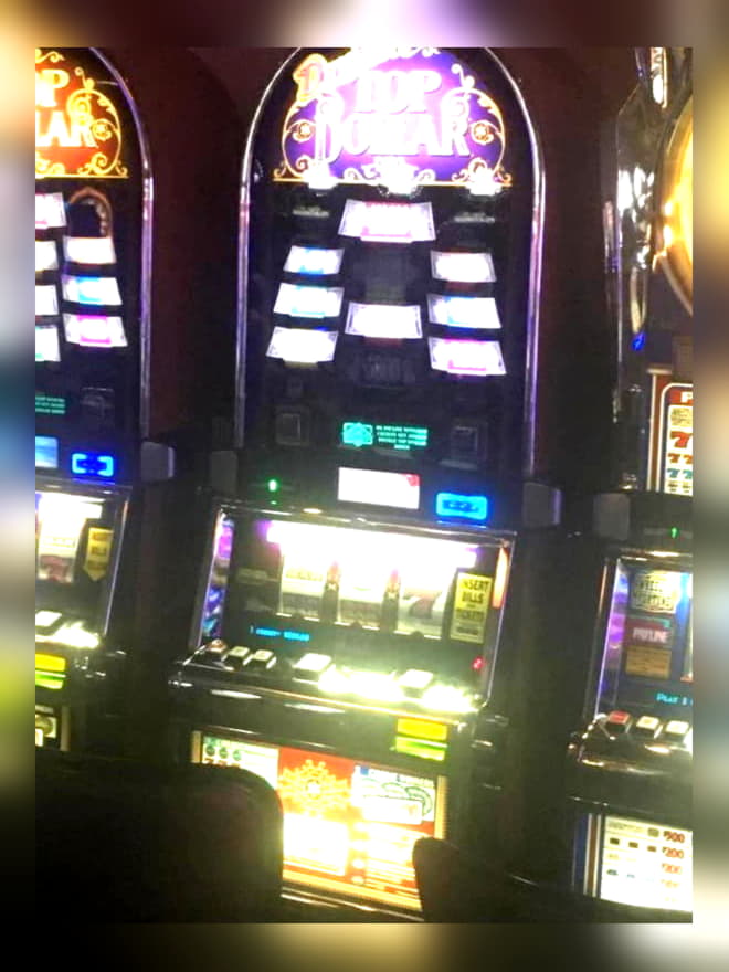 220% Match bonus at Bet At Home Casino