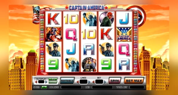 EUR 185 Free Chip Casino at King Billy Casino
