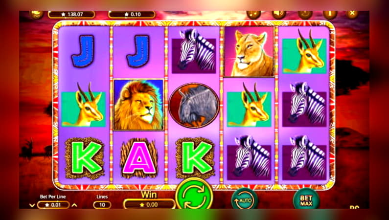 £160 Online Casino Tournament at Mr. Win Casino