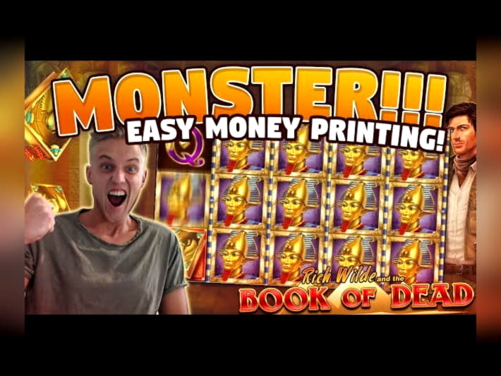 222 free casino spins at Rizk Casino
