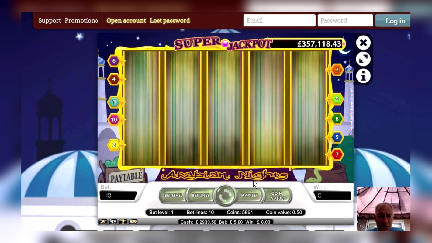Eur 111 Free Casino Tournament at Casino Heroes
