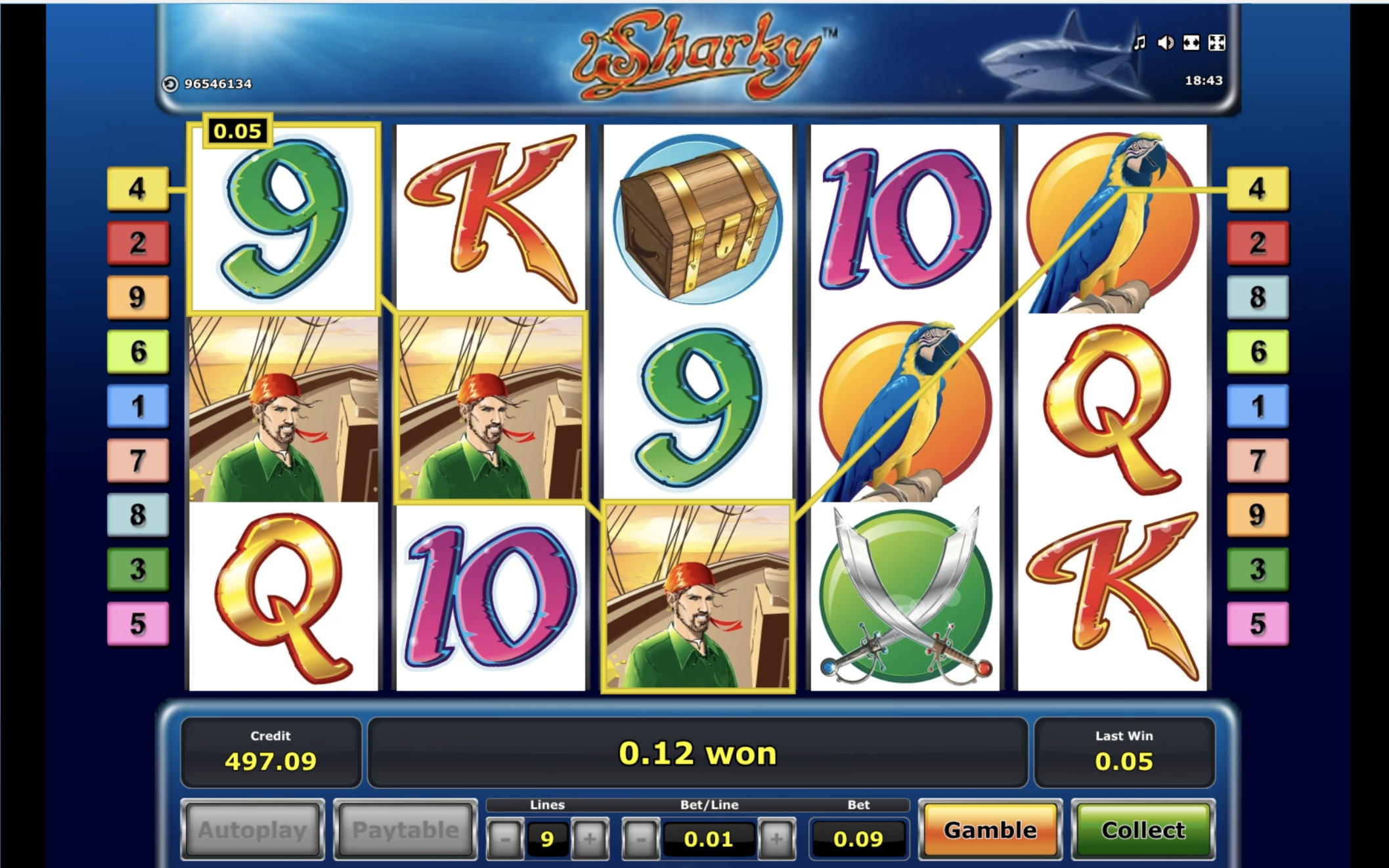 555% Best Signup Bonus Casino at Casino Heroes
