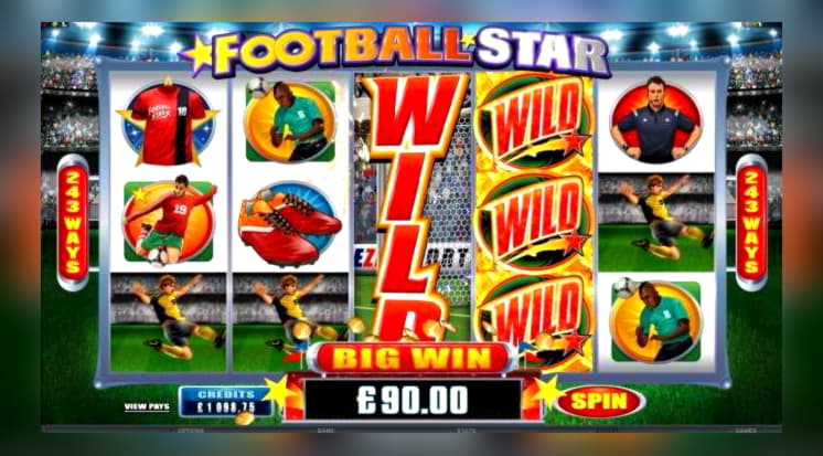 EUR 570 Casino Tournament at Net Bet Casino