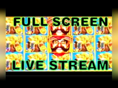 110 Free spins casino at King Billy Casino
