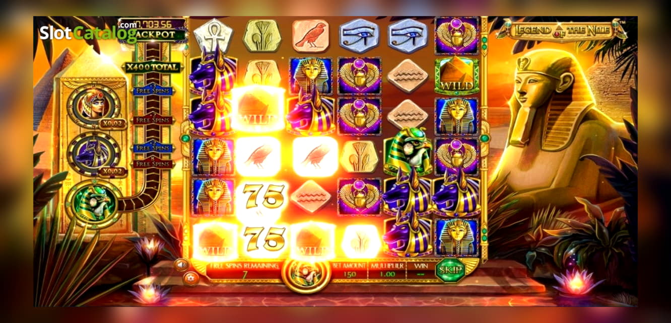 €260 Online Casino Tournament at Casino-X