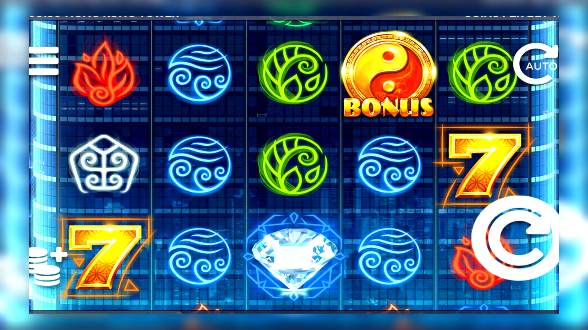65% Deposit match bonus at Ikibu Casino