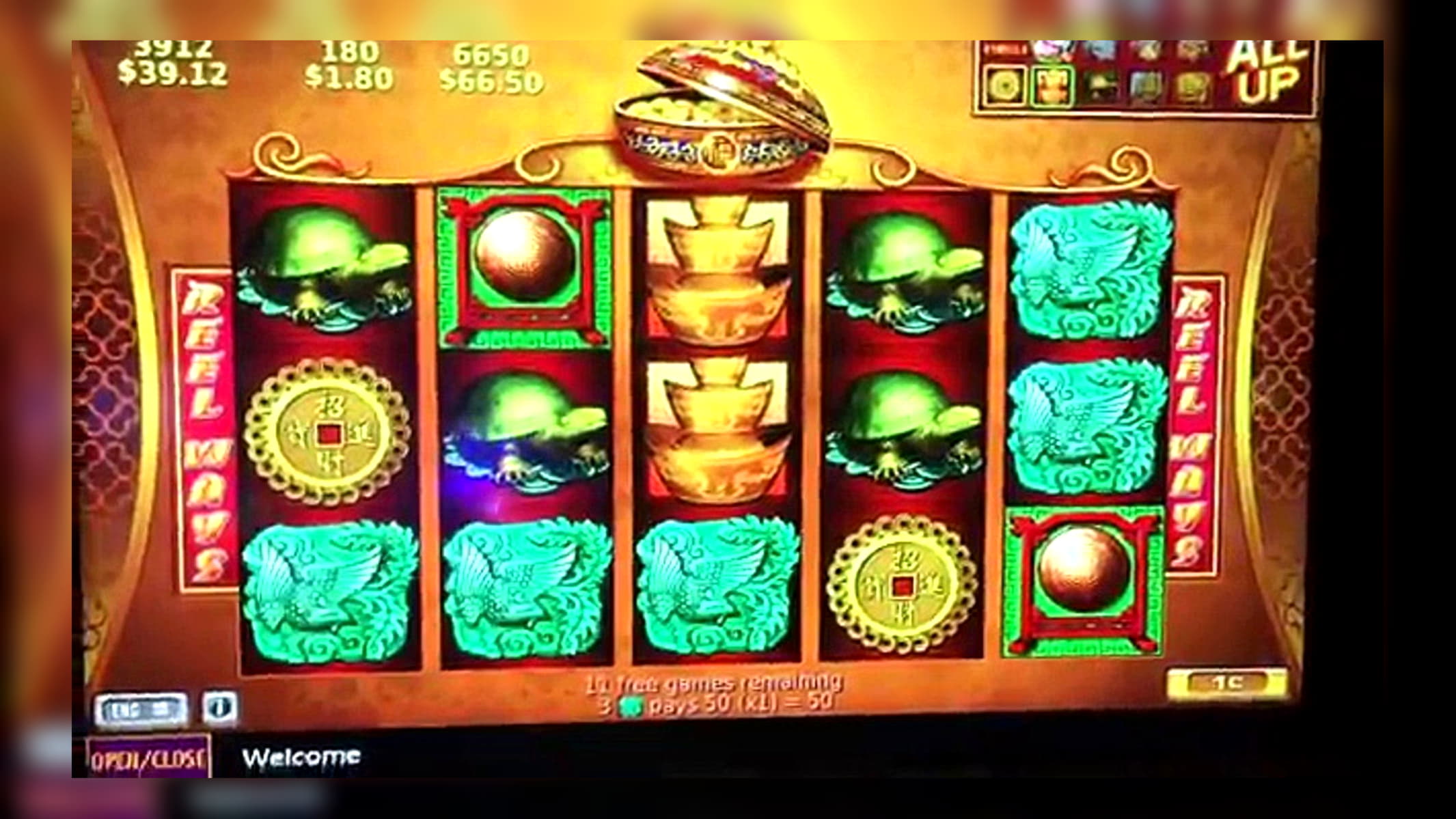 655% Match bonus at Casino Heroes