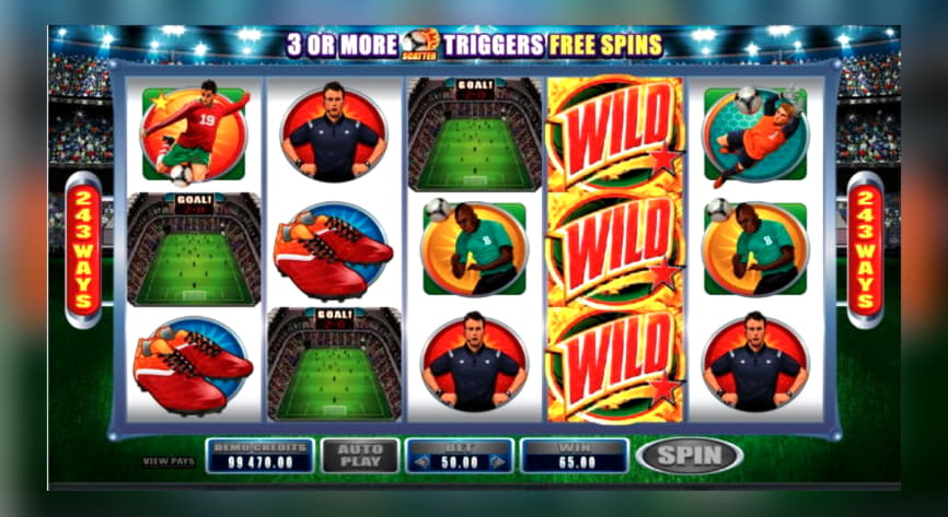 EUR 4475 NO DEPOSIT BONUS CODE at Jackpot City Casino